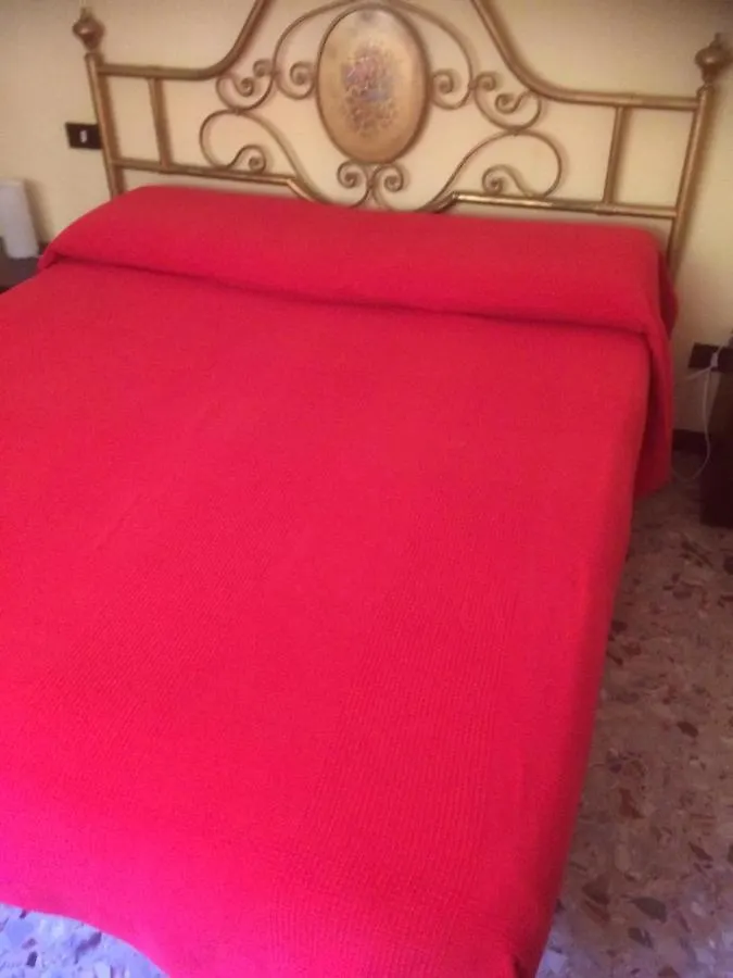 Case Rosse - Top Floor - With Air Cond Riomaggiore Itálie