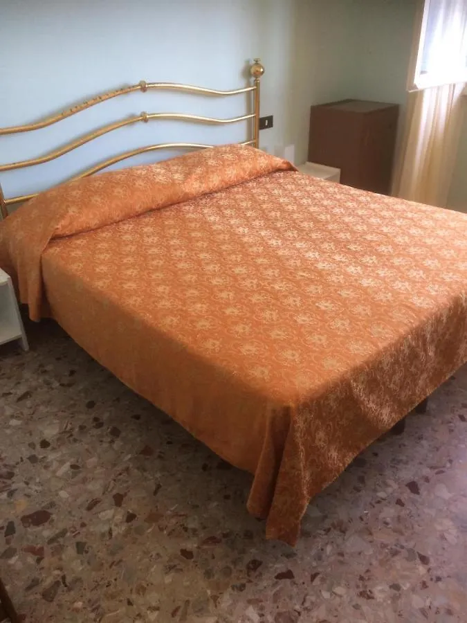 Case Rosse - Top Floor - With Air Cond Riomaggiore Penzion