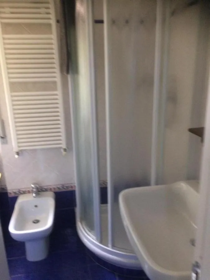 Case Rosse - Top Floor - With Air Cond Riomaggiore Guest house