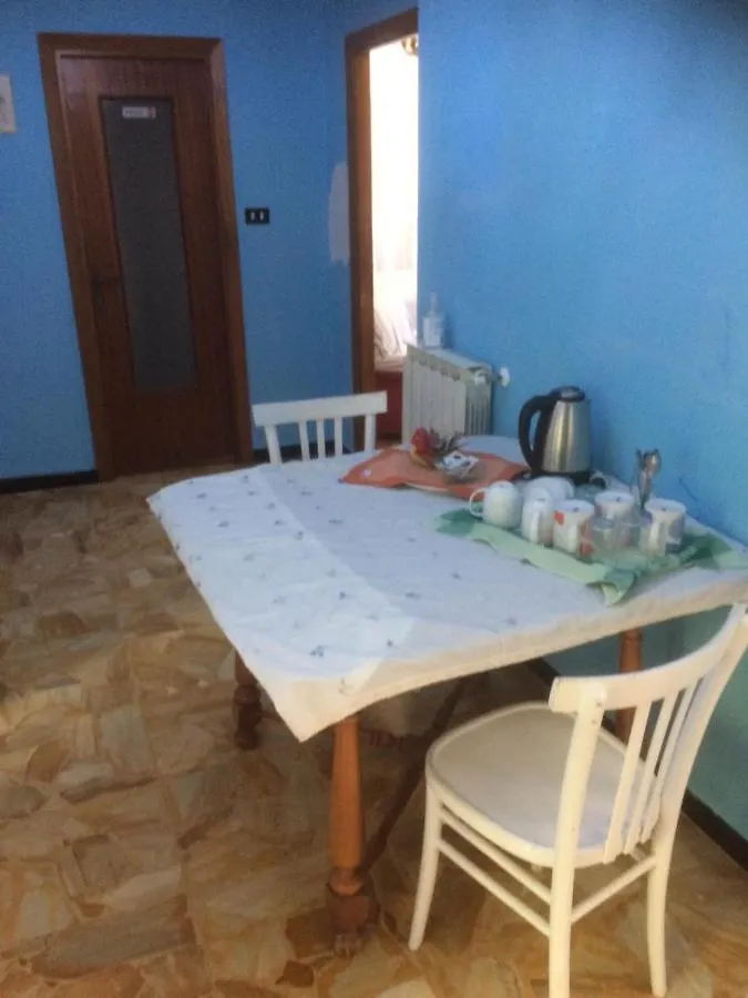 Case Rosse - Top Floor - With Air Cond Riomaggiore 0*,  Italy