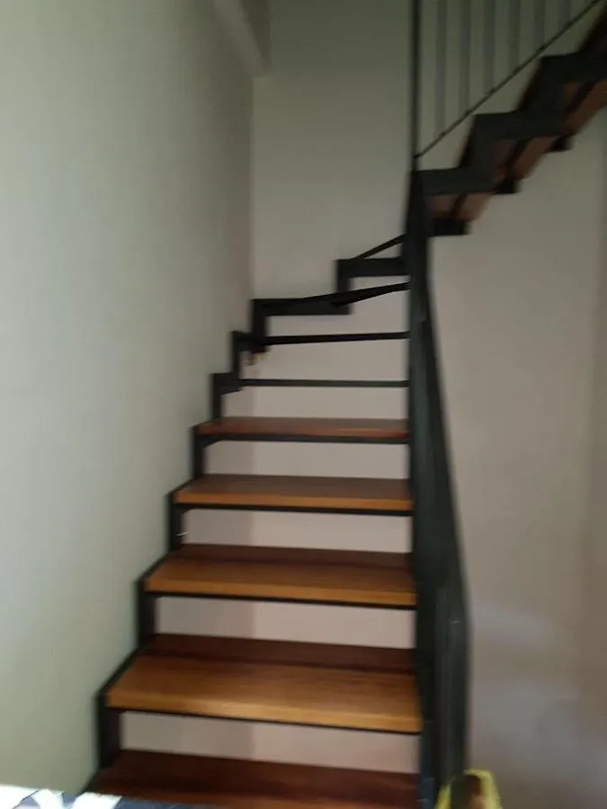 Case Rosse - Top Floor - With Air Cond Riomaggiore 0*,
