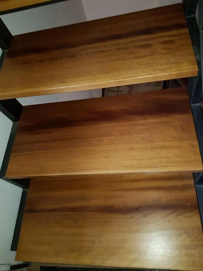 Case Rosse - Top Floor - With Air Cond Riomaggiore Penzion