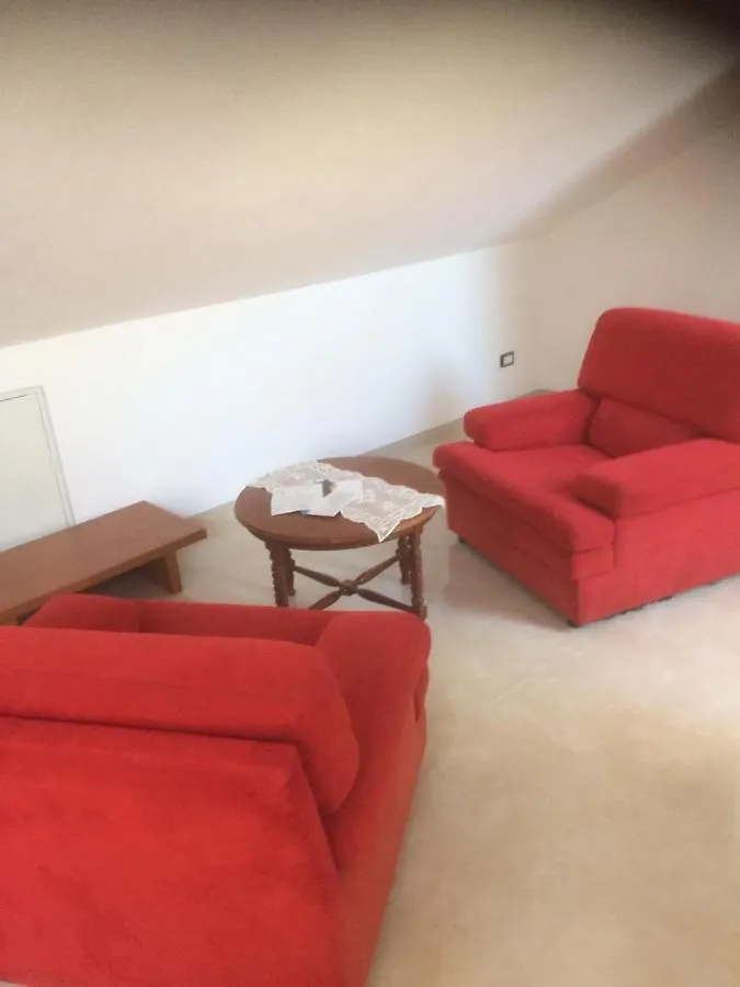 Guest house Case Rosse - Top Floor - With Air Cond Riomaggiore