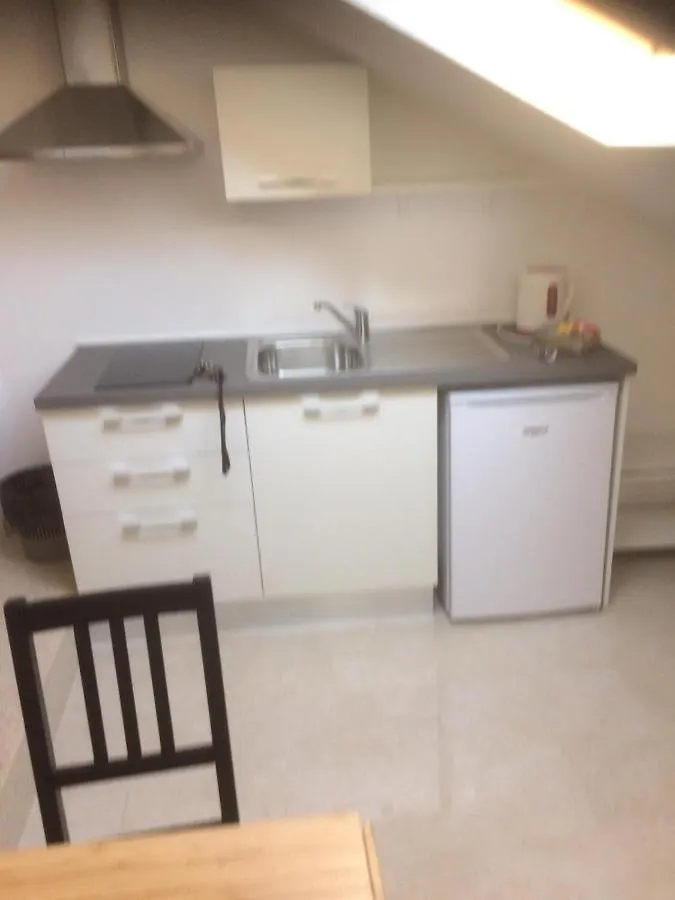 Penzion Case Rosse - Top Floor - With Air Cond Riomaggiore