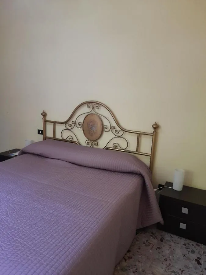 Case Rosse - Top Floor - With Air Cond Riomaggiore Guest house