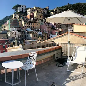 Ai Pesci Maison d'hôtes