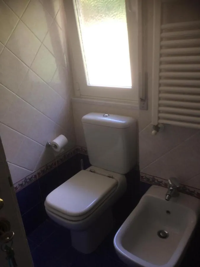 Case Rosse - Top Floor - With Air Cond Riomaggiore 0*,