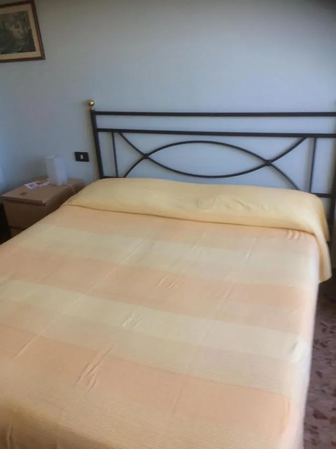 Case Rosse - Top Floor - With Air Cond Riomaggiore