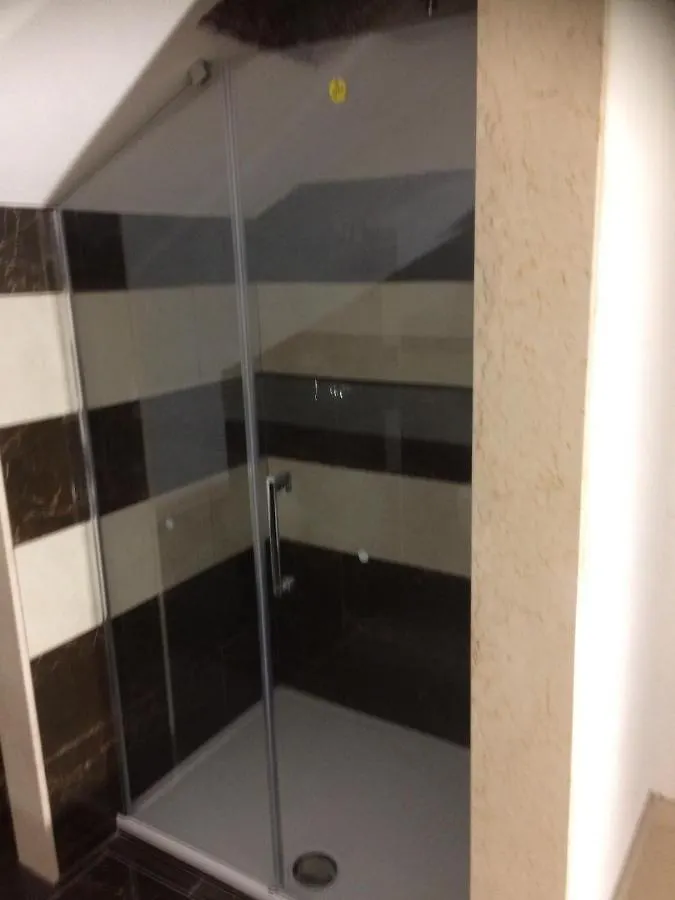 Case Rosse - Top Floor - With Air Cond Riomaggiore 0*,